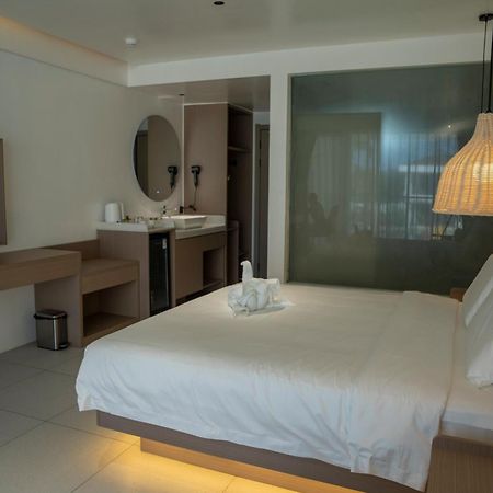 Willander Resort Panglao Exteriör bild