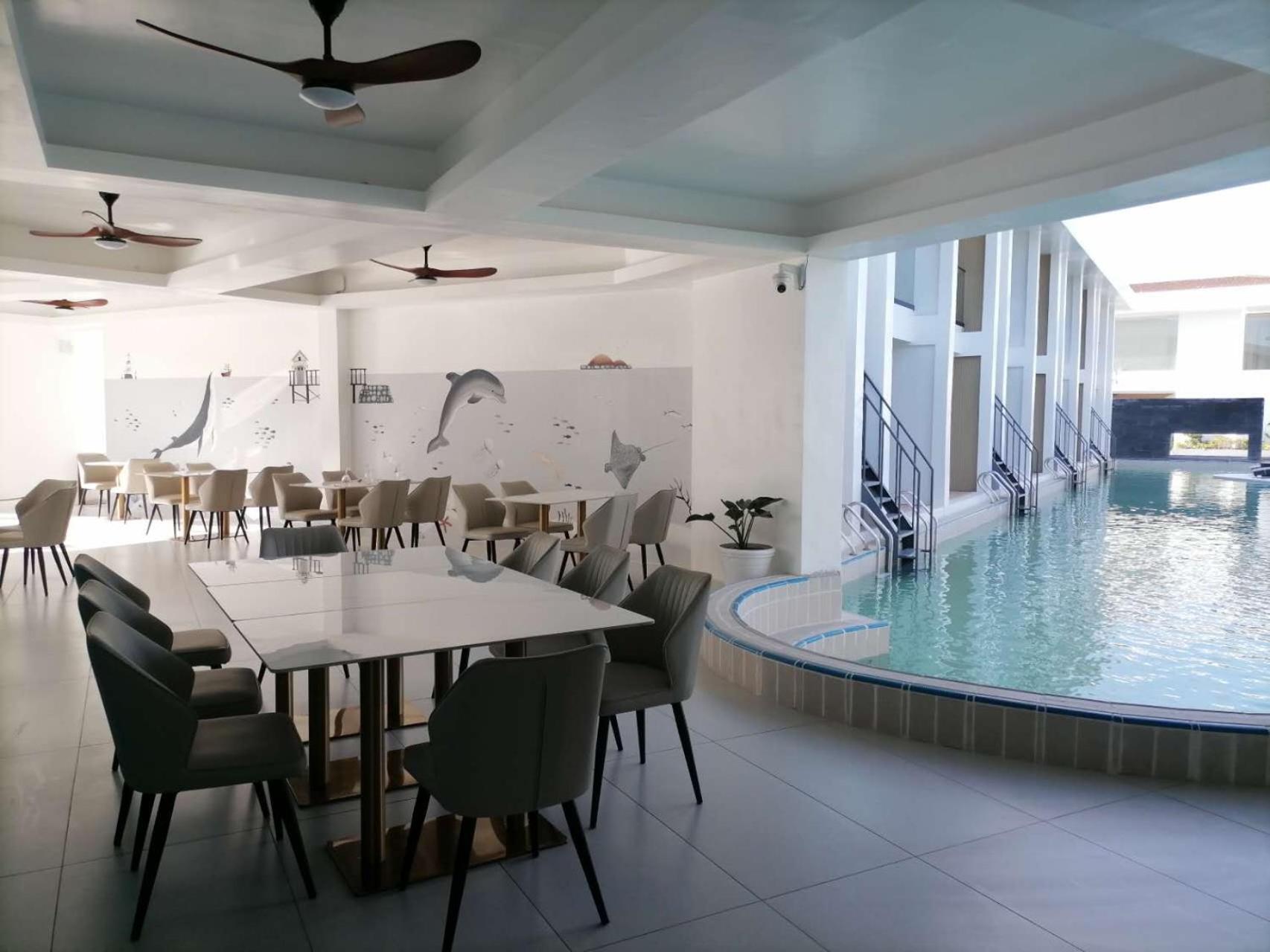 Willander Resort Panglao Exteriör bild