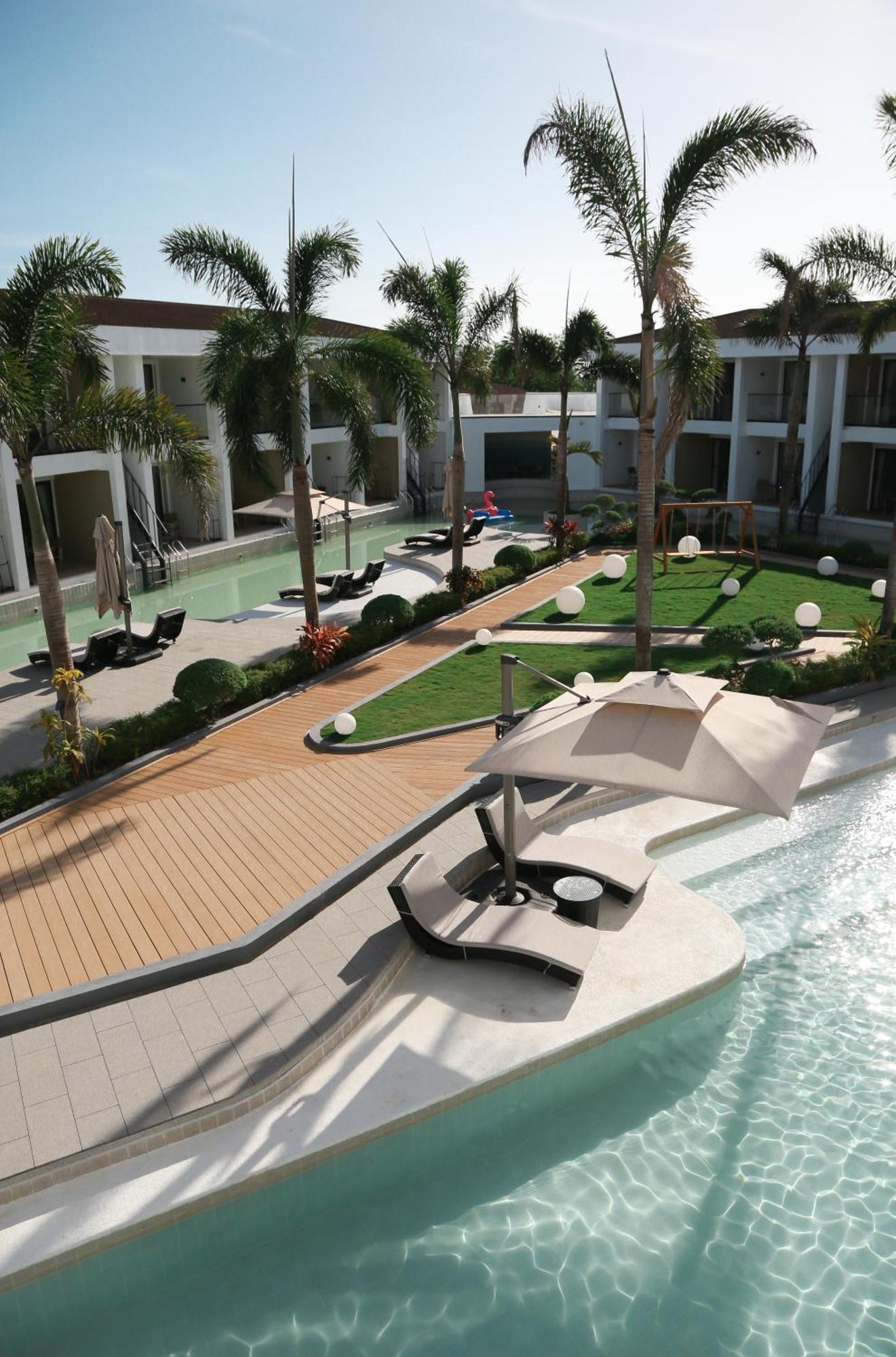 Willander Resort Panglao Exteriör bild